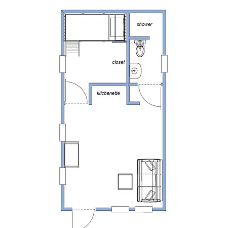 Villa Elisabeth Apartments Pärnu Zimmer foto