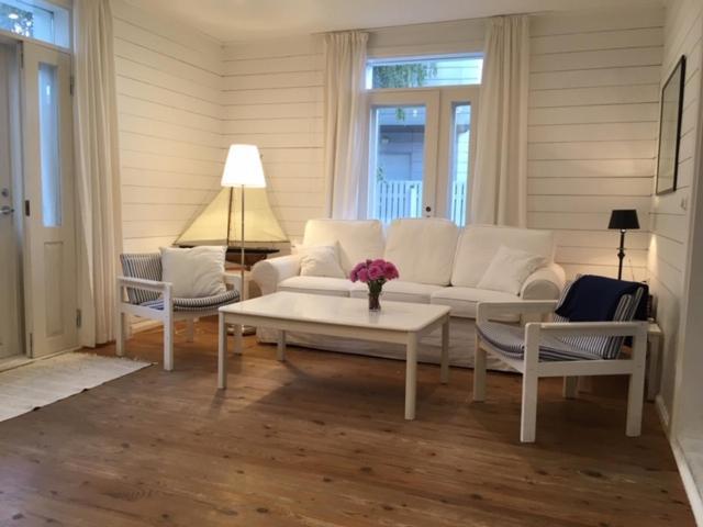Elisabeth Apartment