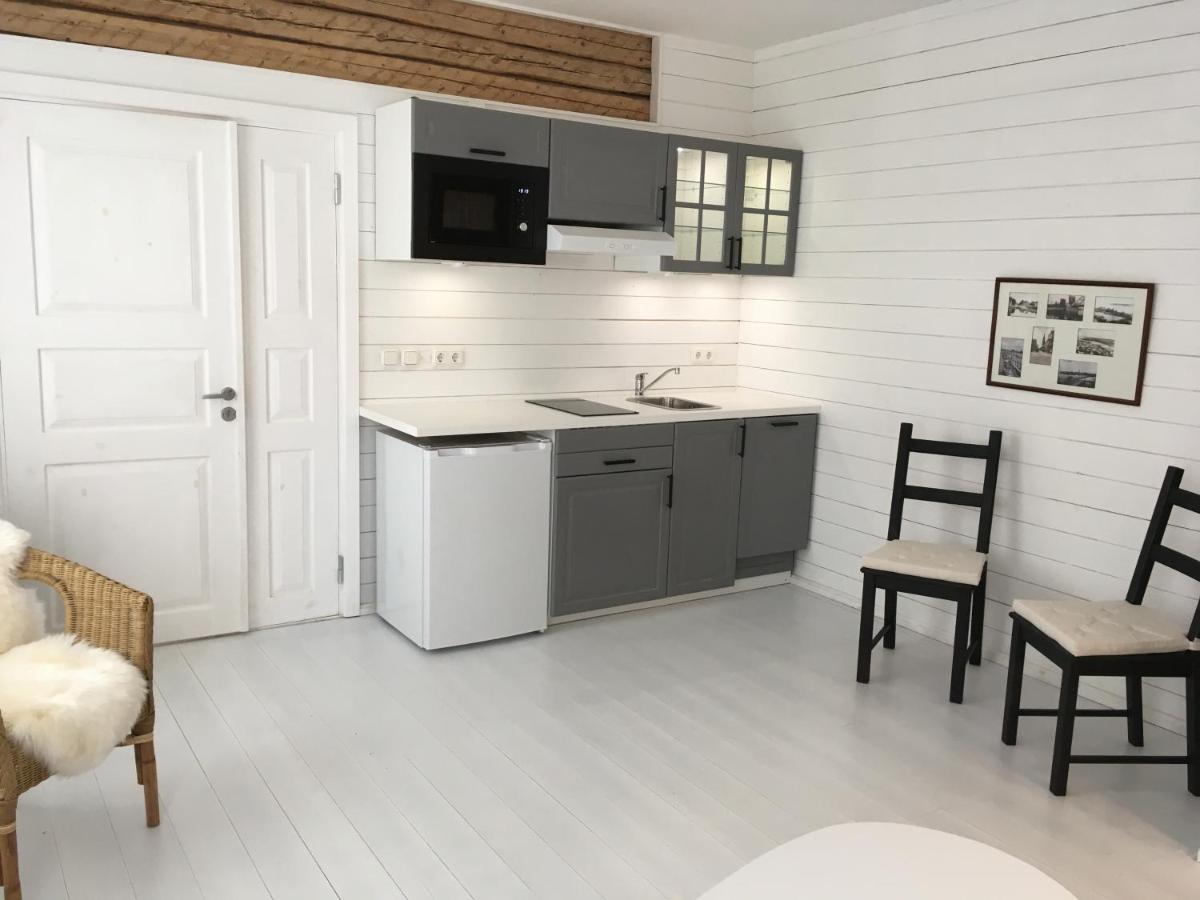 Apartment Elisabeth Pärnu