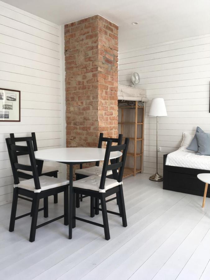 Apartment Elisabeth Pärnu