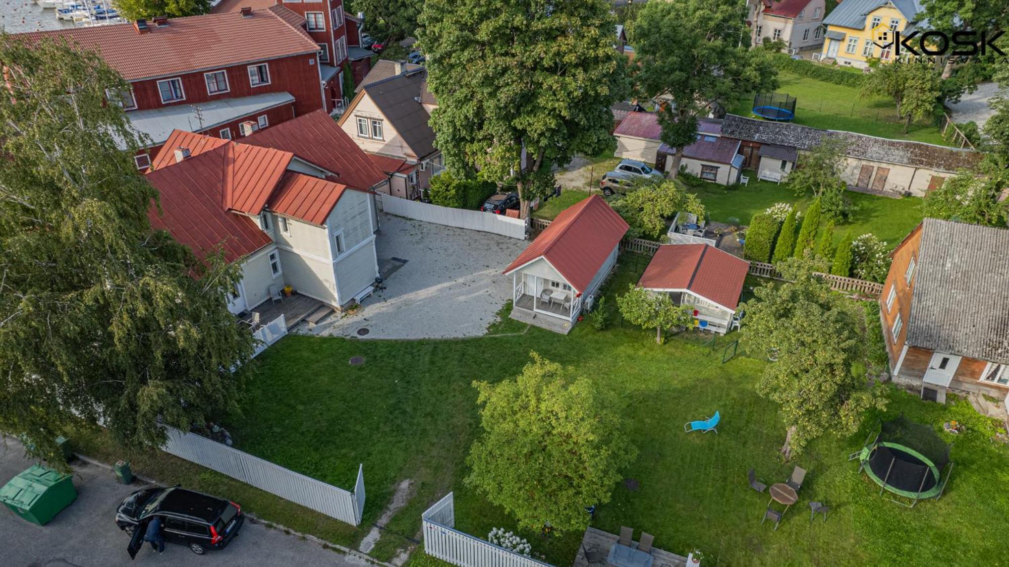 Elisabeth Apartment Pärnu