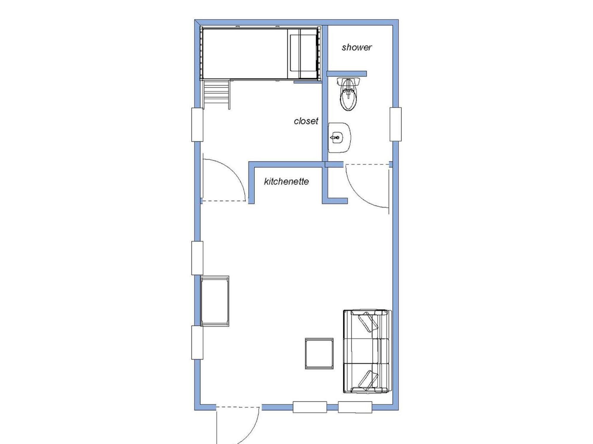 Apartment Elisabeth