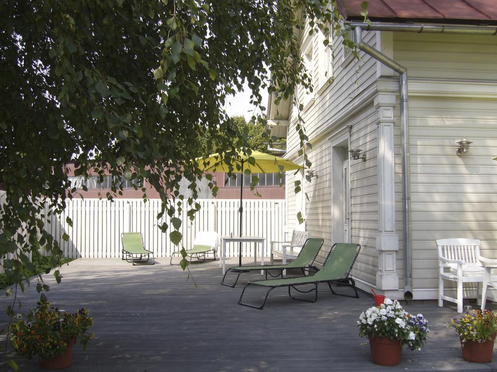 Elisabeth Apartment Pärnu