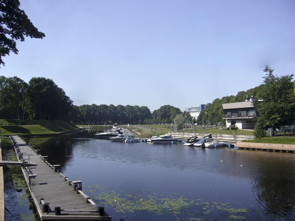 Elisabeth Apartment Pärnu