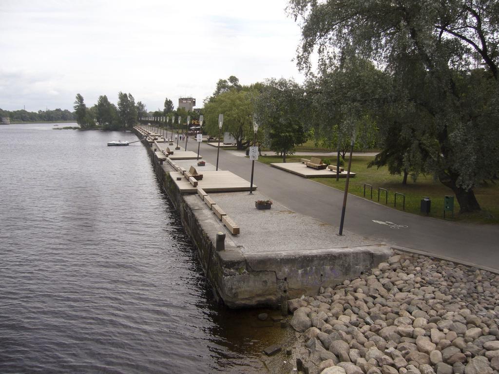 Elisabeth Apartment Pärnu