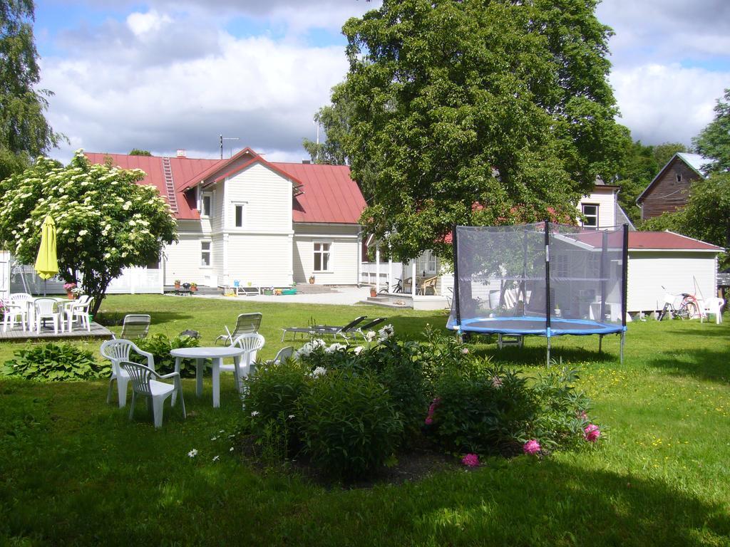 Apartment Elisabeth