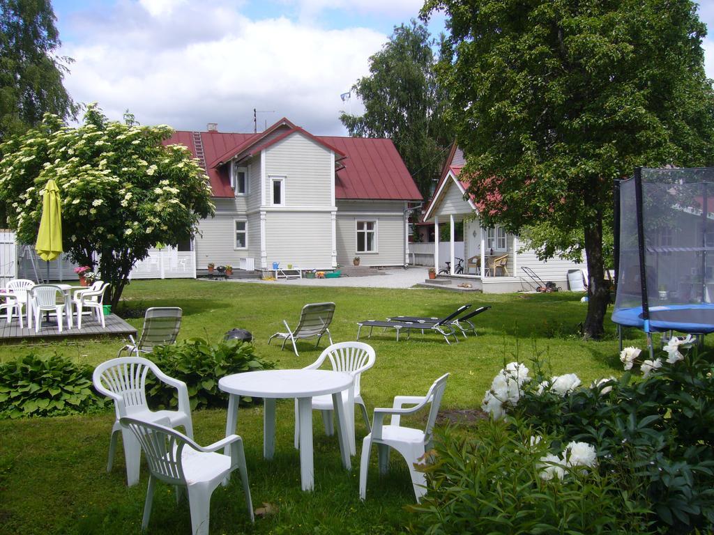 Apartment Elisabeth Pärnu