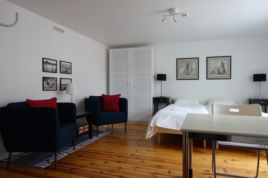 Elisabeth Apartment Pärnu