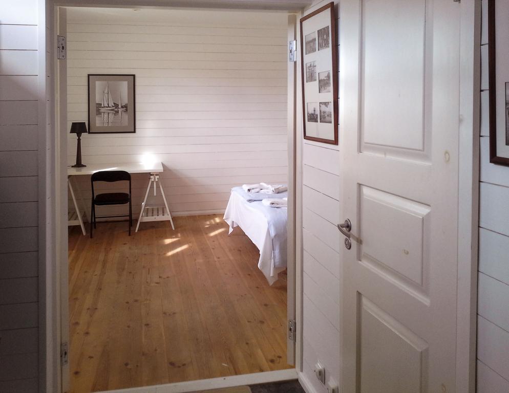 Apartment Elisabeth *
