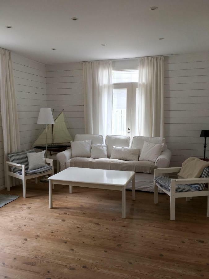 Elisabeth Apartment *