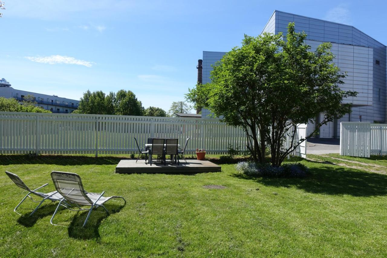 Apartment Elisabeth