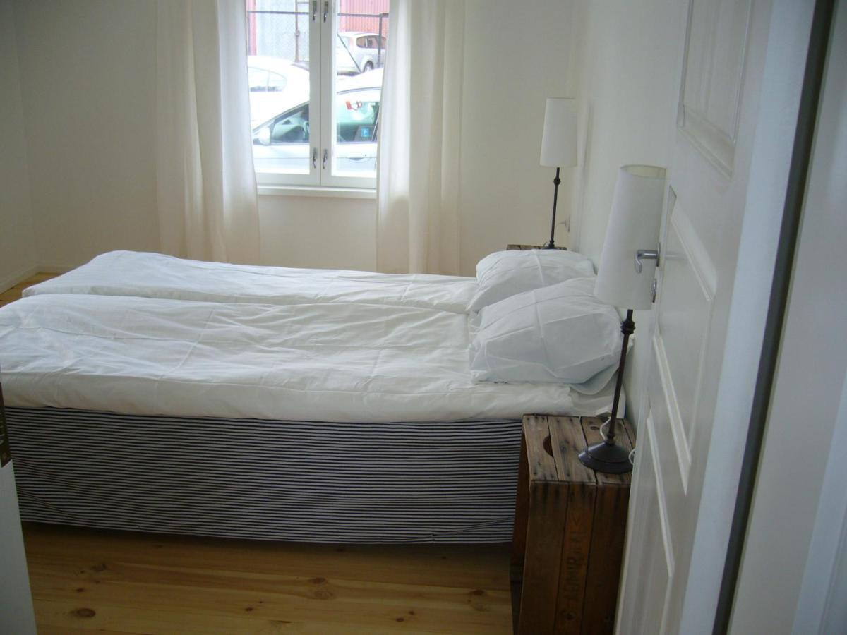 Apartment Elisabeth Pärnu