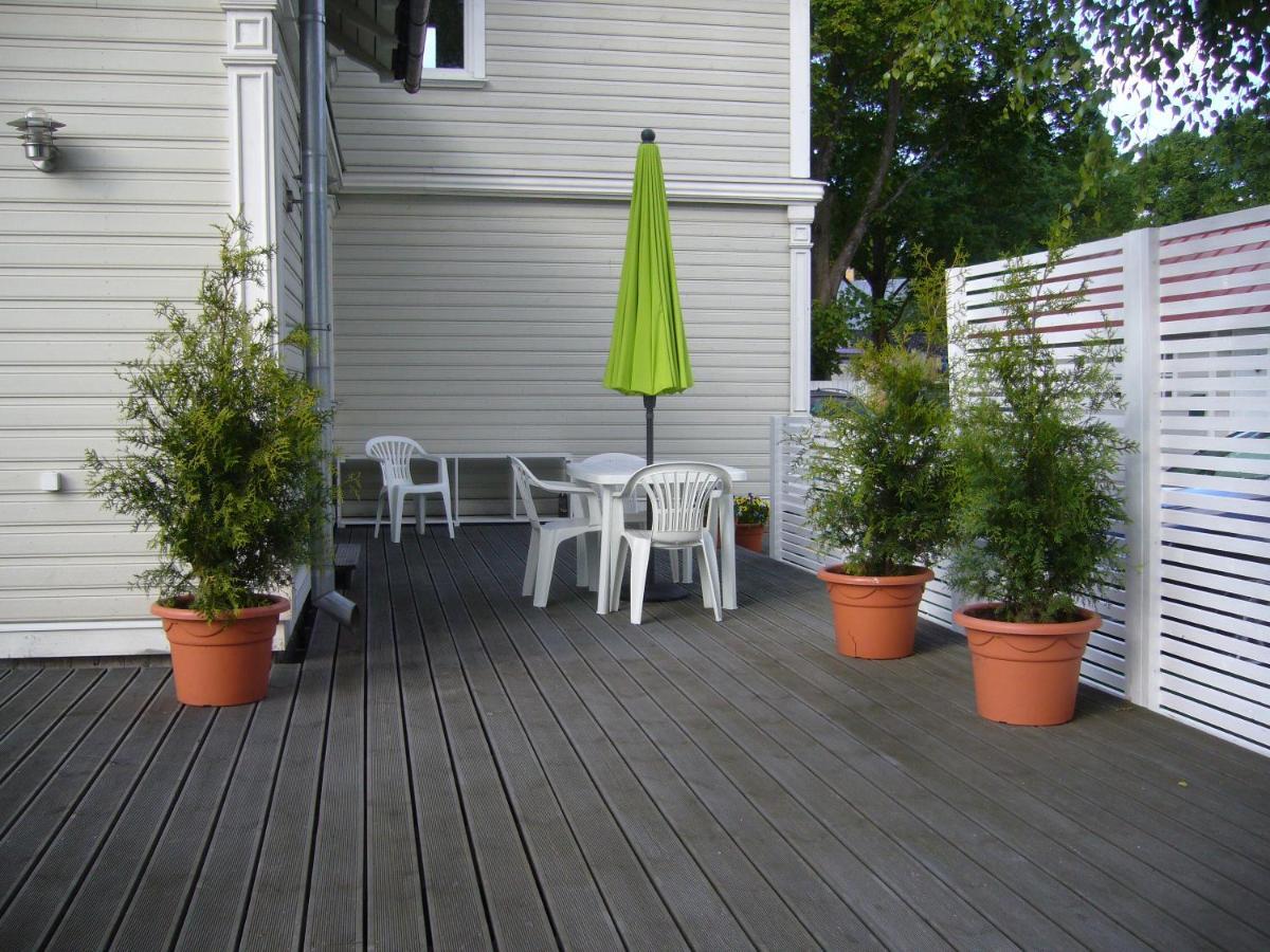 Apartment Elisabeth *