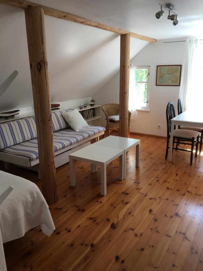 Elisabeth Apartment *
