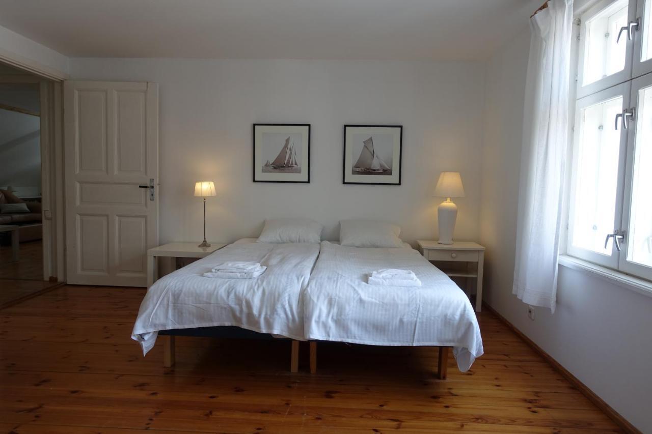 Elisabeth Apartment Pärnu