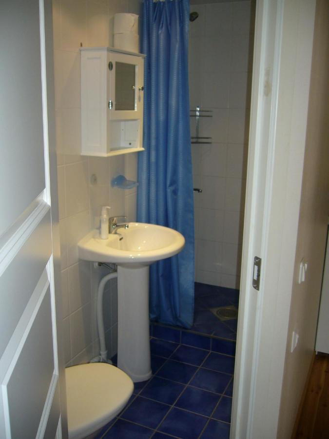 Elisabeth Apartment Pärnu