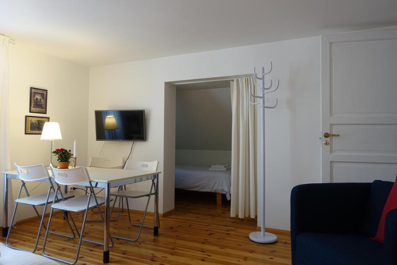 Apartment Elisabeth