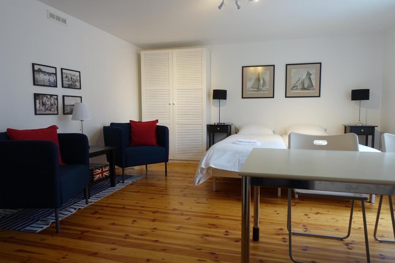 Apartment Elisabeth *