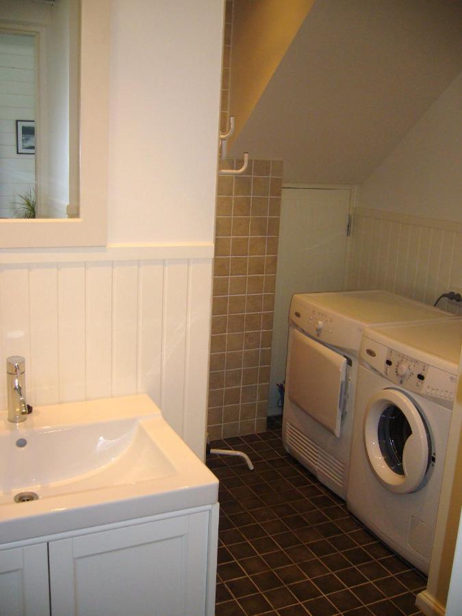 Elisabeth Apartment *