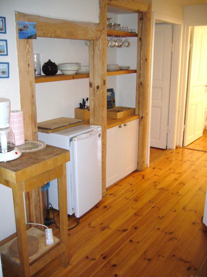 Elisabeth Apartment