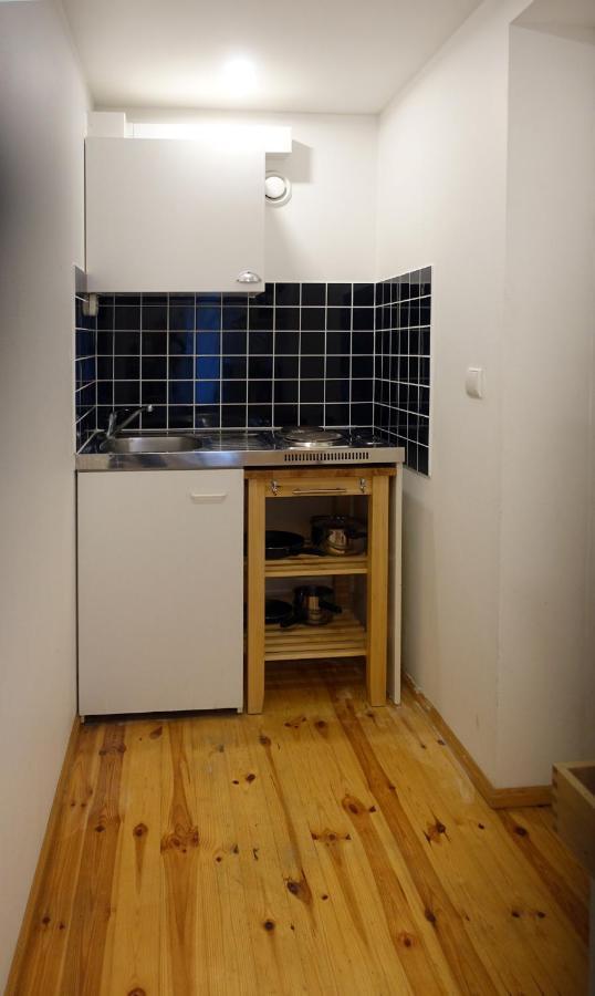 Apartment Elisabeth Pärnu