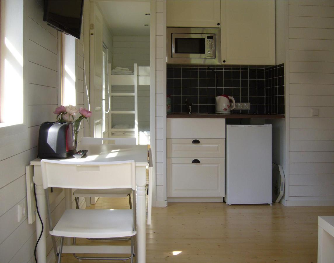 Apartment Elisabeth *